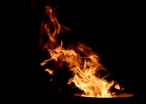 fire
